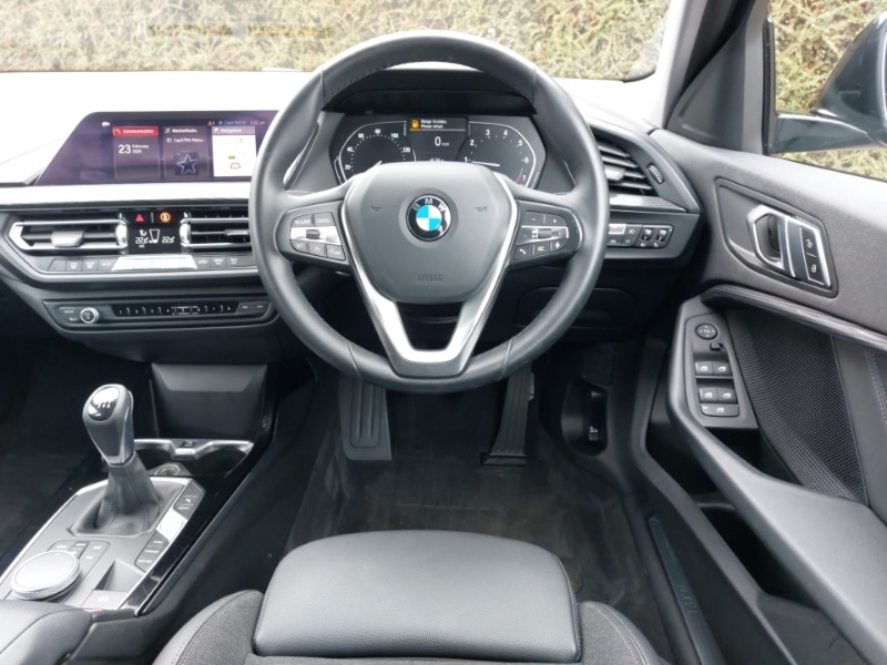 Used BMW 1 Series 2020 for sale - 77644594: Photo 7