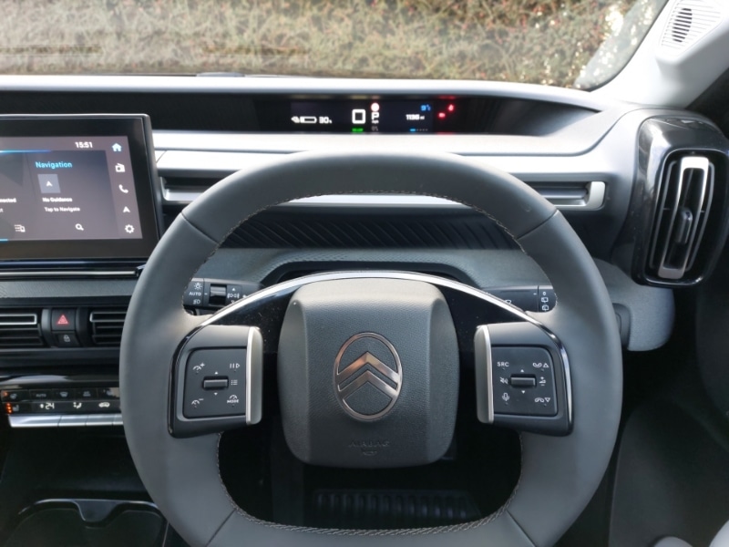 Used Citroen C3 2025 for sale - 77357805: Photo 17