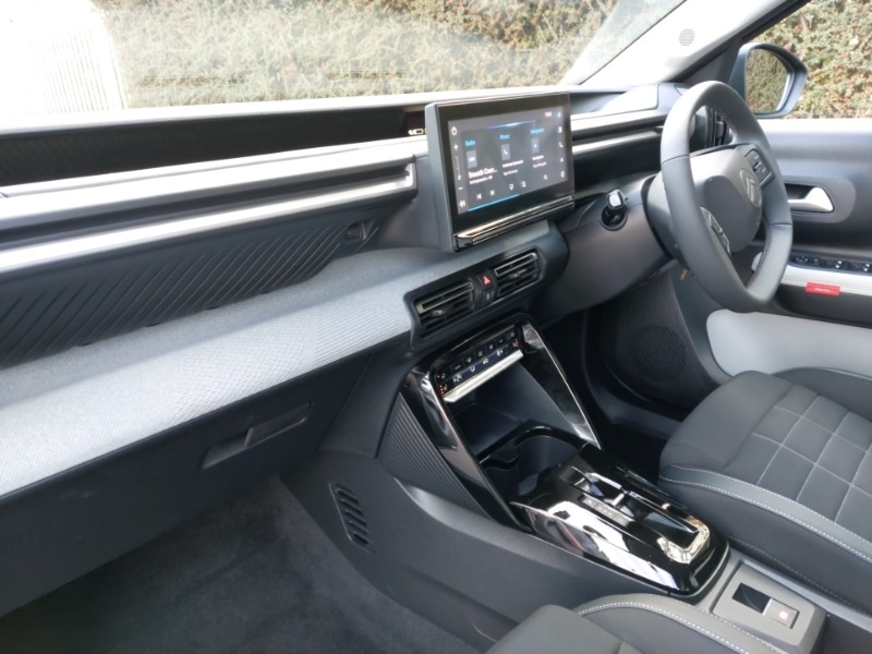 Used Citroen C3 2025 for sale - 77357805: Photo 5