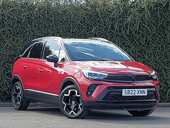 2022 - 1.2 Turbo [130] Ultimate 5dr Auto