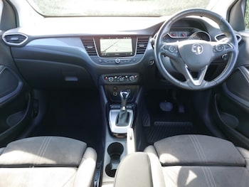 Used Vauxhall Crossland 2022 for sale - 75939589: Photo