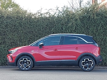 Used Vauxhall Crossland 2022 for sale - 75939589: Photo