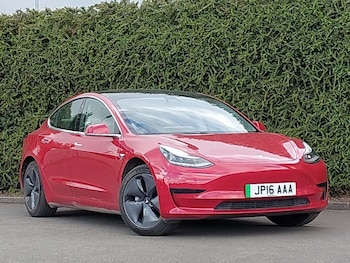 Used Tesla Model 3 2020 for sale - 78892871: Photo