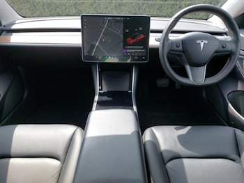 Used Tesla Model 3 2020 for sale - 78892871: Photo