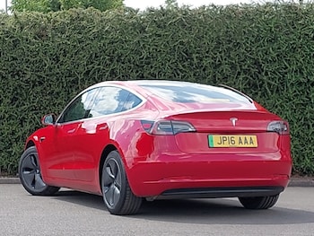 Used Tesla Model 3 2020 for sale - 78892871: Photo