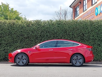Used Tesla Model 3 2020 for sale - 78892871: Photo