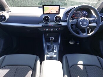 Used Audi Q2 2023 for sale - 78333717: Photo