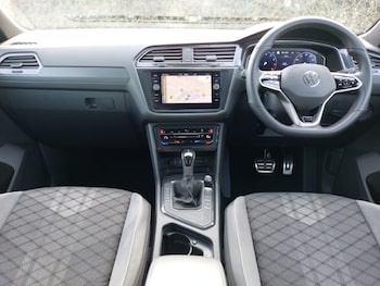 Used Volkswagen Tiguan 2023 for sale - 78269112: Photo