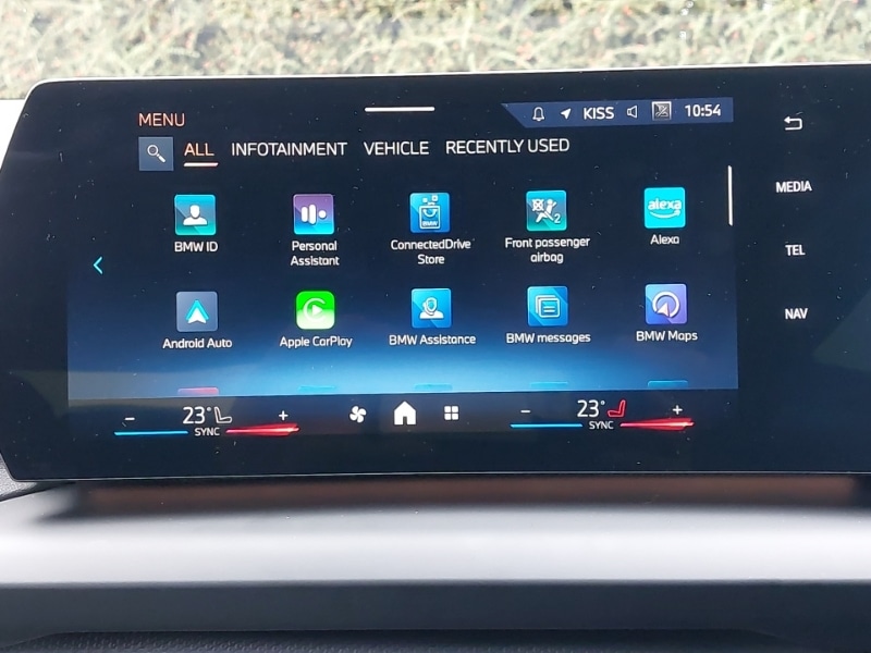 Used BMW 1 Series 2025 for sale - 76459706: Photo 12