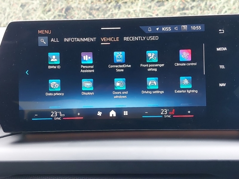 Used BMW 1 Series 2025 for sale - 76459706: Photo 14