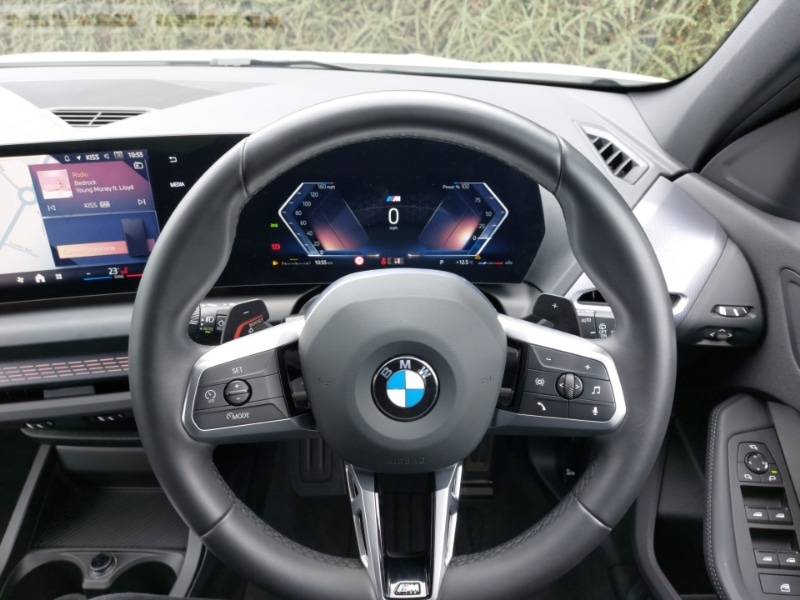 Used BMW 1 Series 2025 for sale - 76459706: Photo 17