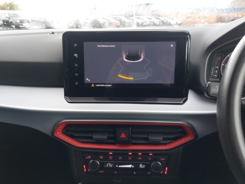 Used SEAT Arona 2022 for sale - 77112055: Photo 11