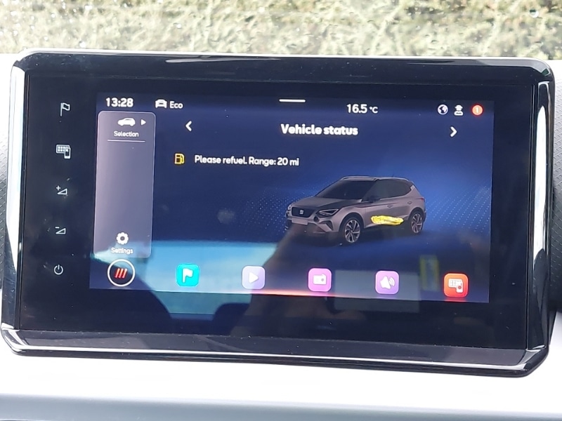 Used SEAT Arona 2022 for sale - 77112055: Photo 14