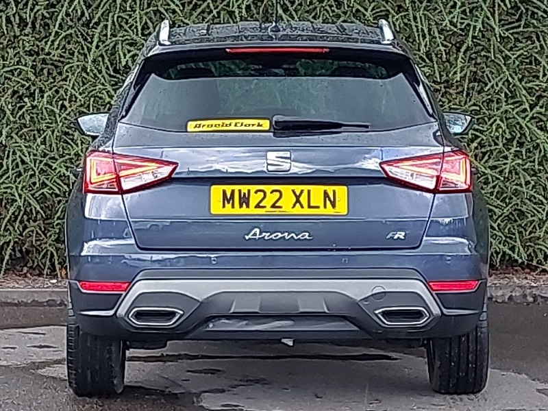 Used SEAT Arona 2022 for sale - 77112055: Photo 18