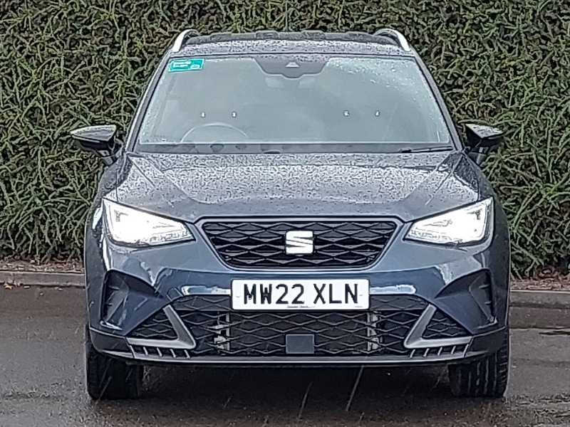 Used SEAT Arona 2022 for sale - 77112055: Photo 19