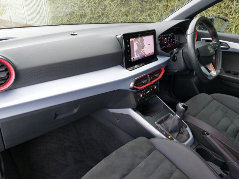 Used SEAT Arona 2022 for sale - 77112055: Photo 5