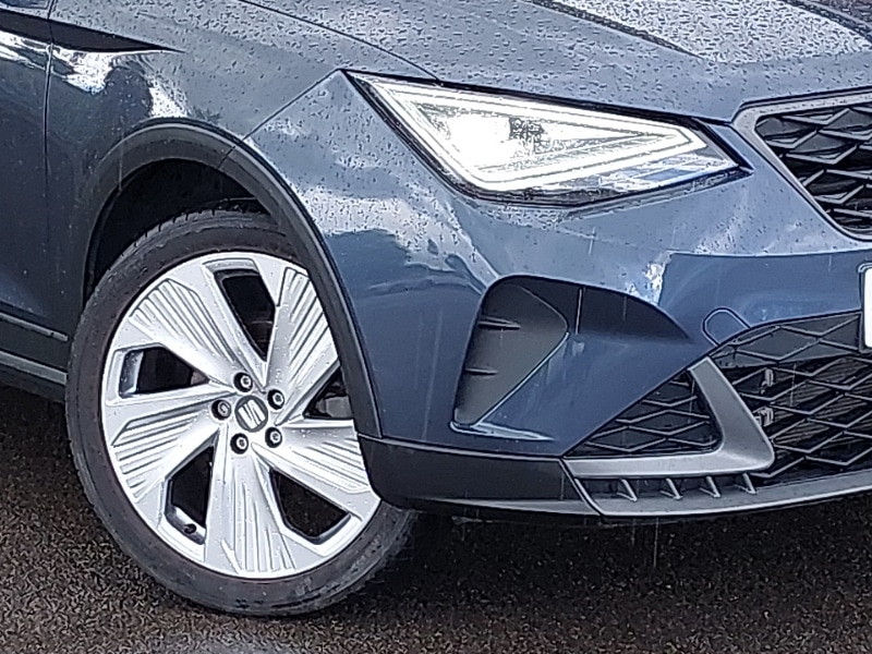 Used SEAT Arona 2022 for sale - 77112055: Photo 9