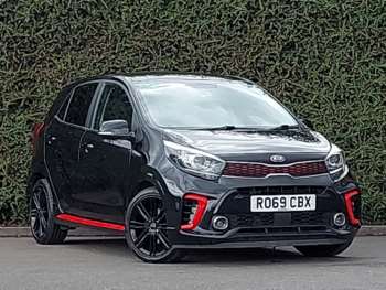 2019 - 1.25 GT-line 5dr