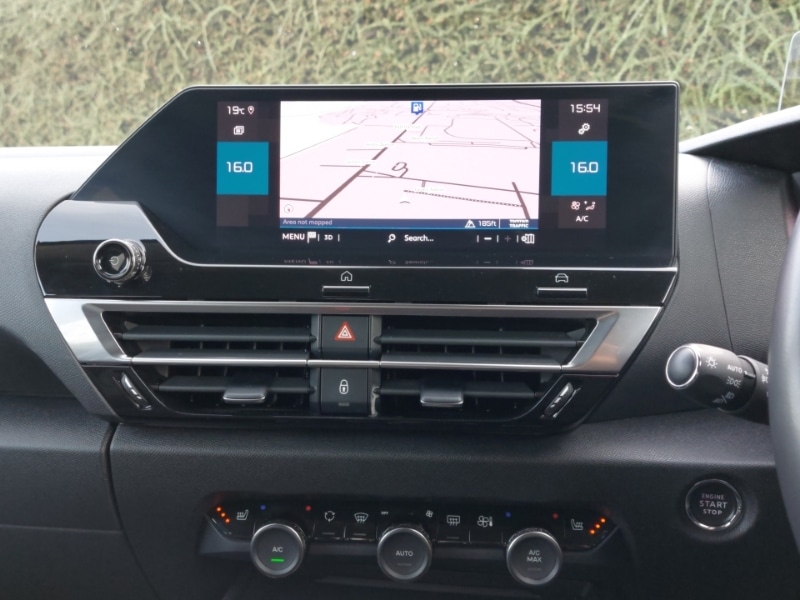 Used Citroen C4 2022 for sale - 76103610: Photo 10