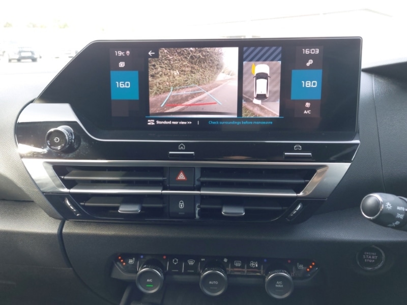 Used Citroen C4 2022 for sale - 76103610: Photo 11