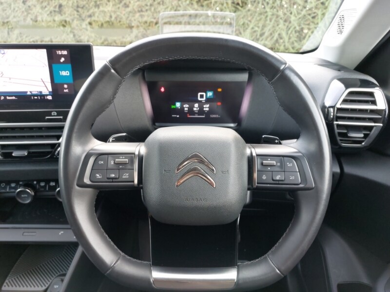 Used Citroen C4 2022 for sale - 76103610: Photo 17