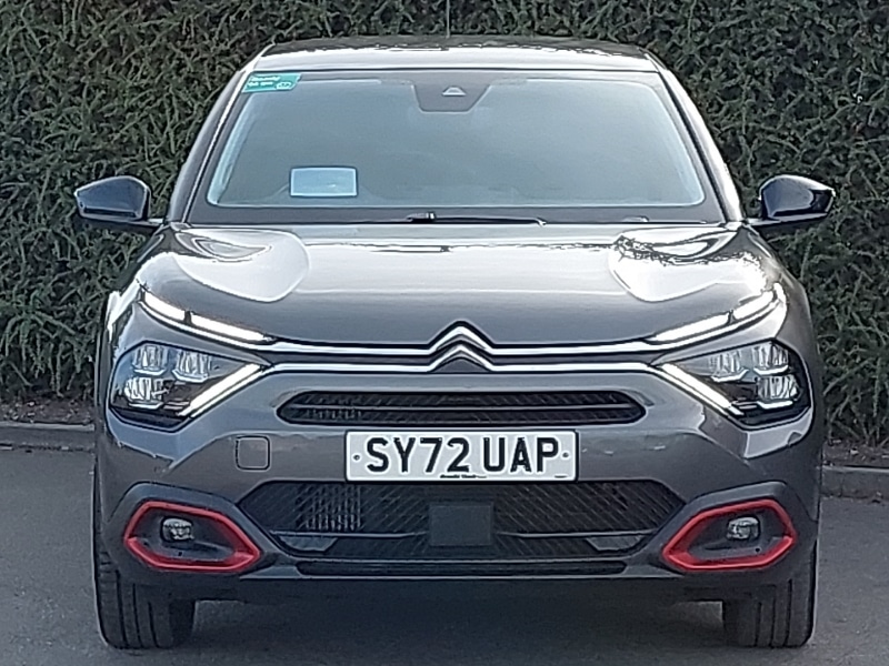 Used Citroen C4 2022 for sale - 76103610: Photo 19
