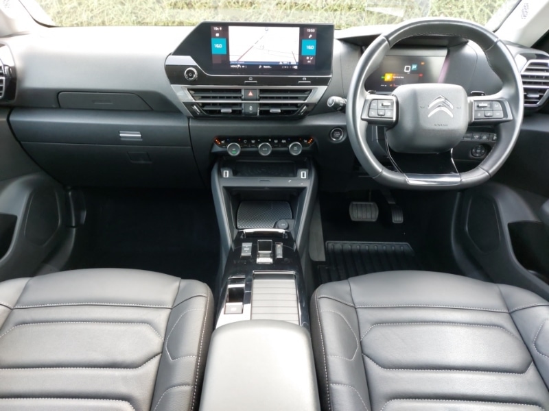 Used Citroen C4 2022 for sale - 76103610: Photo 2