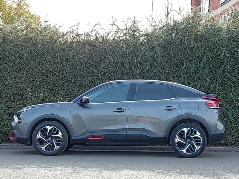 Used Citroen C4 2022 for sale - 76103610: Photo 4