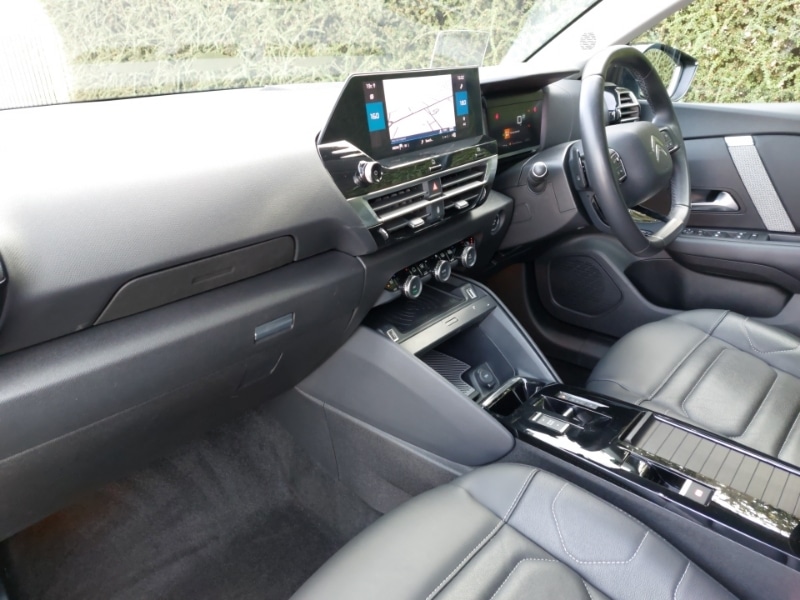 Used Citroen C4 2022 for sale - 76103610: Photo 5