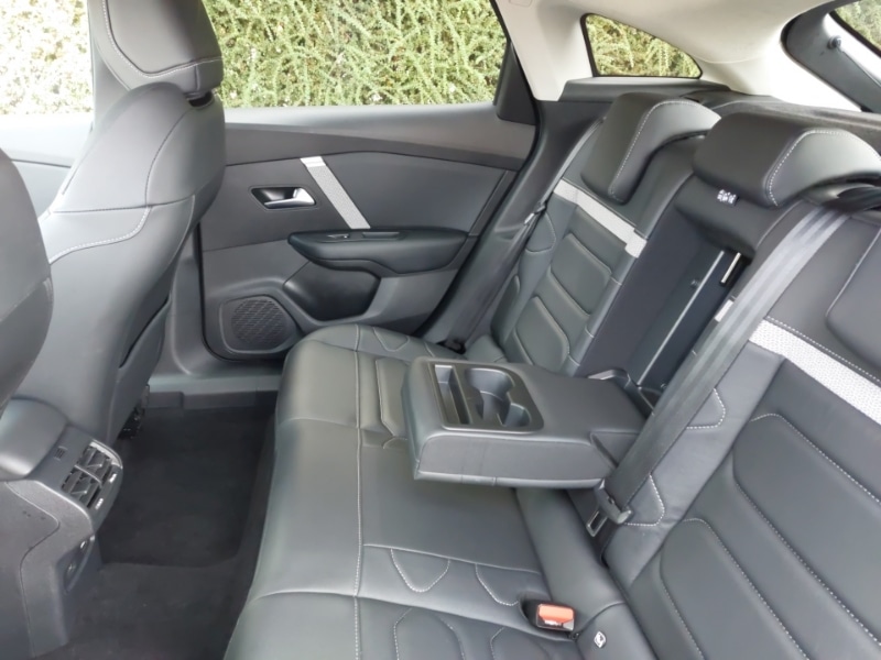 Used Citroen C4 2022 for sale - 76103610: Photo 6