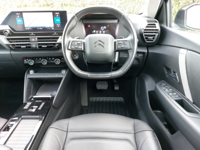 Used Citroen C4 2022 for sale - 76103610: Photo 7
