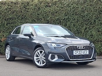 Used Audi A3 2022 for sale - 79642136: Photo