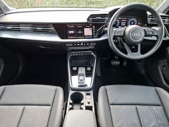 Used Audi A3 2022 for sale - 79642136: Photo