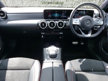 Used Mercedes-Benz A-Class 2019 for sale - 78595554: Photo
