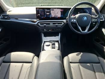 Used BMW 3 Series 2023 for sale - 79493149: Photo