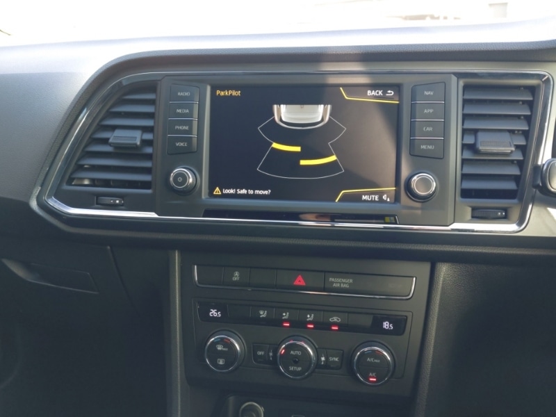 Used SEAT Ateca 2018 for sale - 76860628: Photo 11