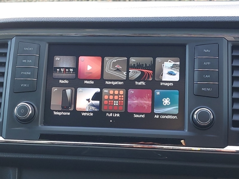 Used SEAT Ateca 2018 for sale - 76860628: Photo 12