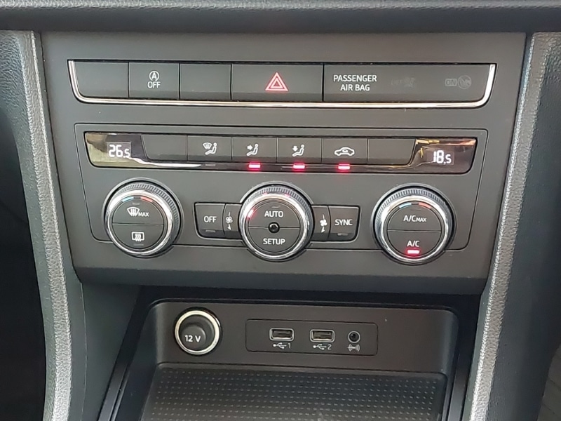 Used SEAT Ateca 2018 for sale - 76860628: Photo 16