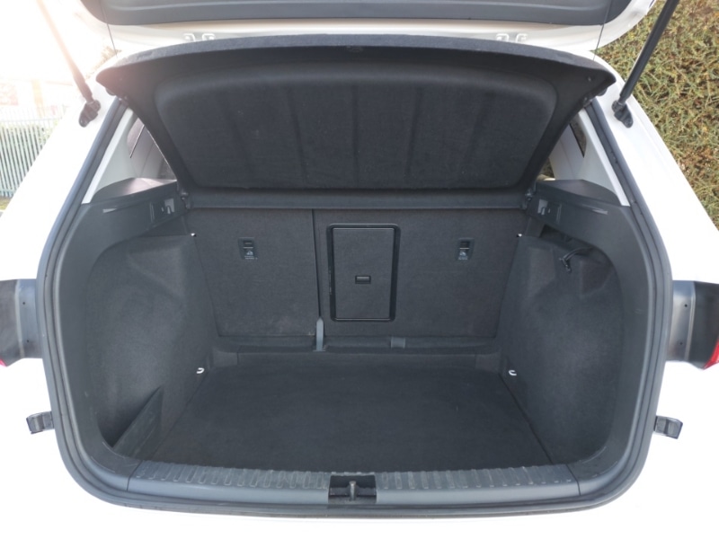 Used SEAT Ateca 2018 for sale - 76860628: Photo 8