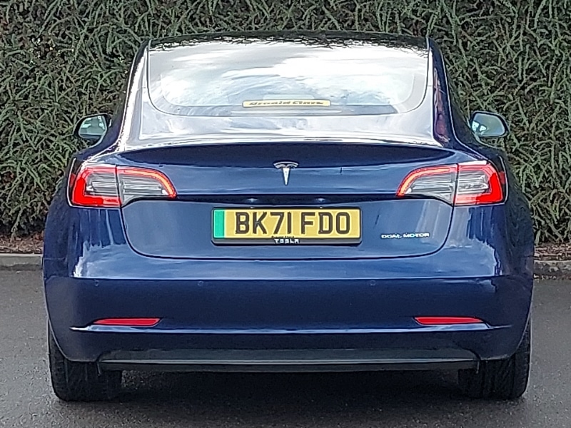 Used Tesla Model 3 2021 for sale - 76408046: Photo 18