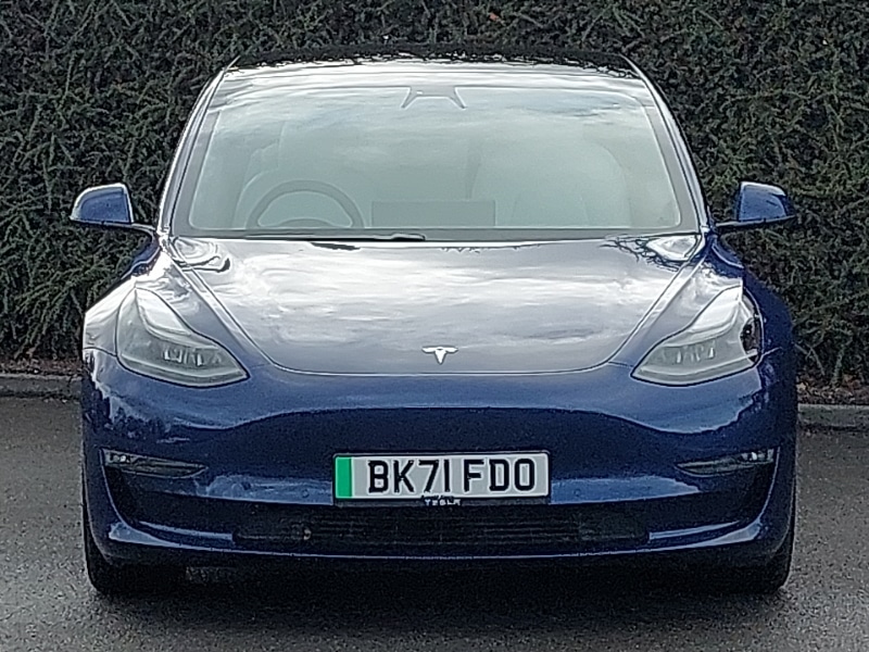 Used Tesla Model 3 2021 for sale - 76408046: Photo 19