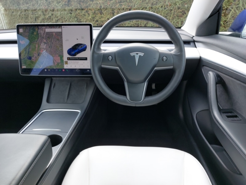 Used Tesla Model 3 2021 for sale - 76408046: Photo 7