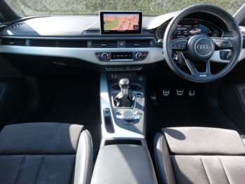 Used Audi A5 2018 for sale - 74366055: Photo