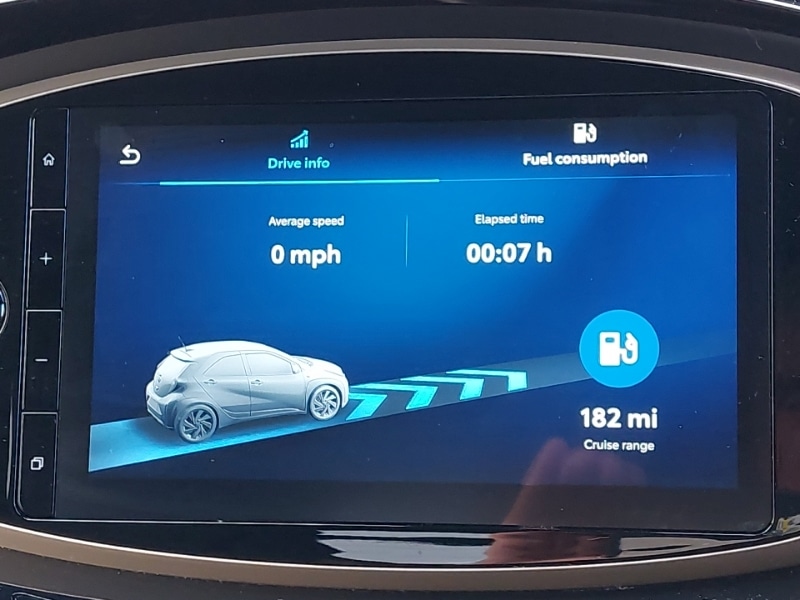 Used Toyota Aygo X 2022 for sale - 76745756: Photo 13