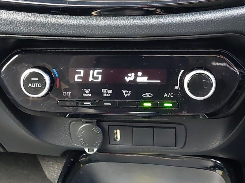 Used Toyota Aygo X 2022 for sale - 76745756: Photo 16