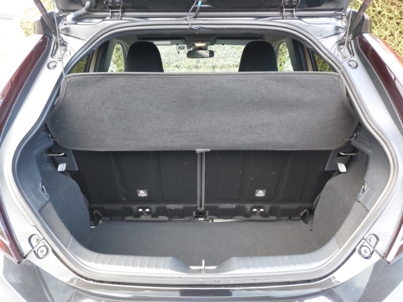 Used Toyota Aygo X 2022 for sale - 76745756: Photo 8