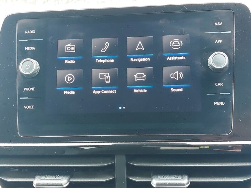 Used Volkswagen T-Roc 2022 for sale - 77818390: Photo 12