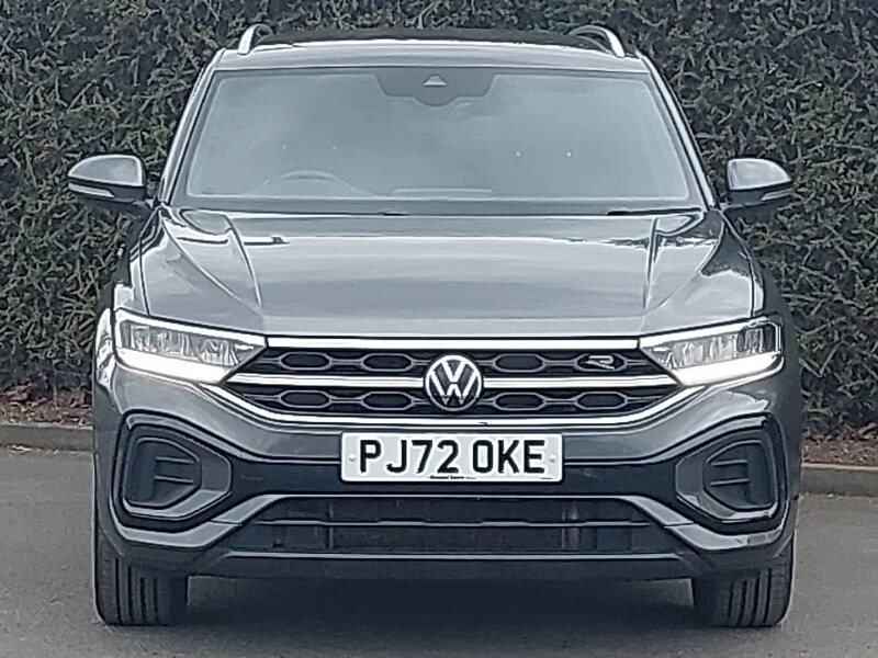 Used Volkswagen T-Roc 2022 for sale - 77818390: Photo 19