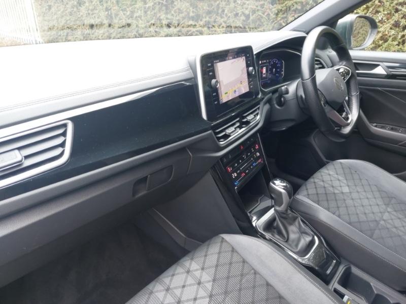 Used Volkswagen T-Roc 2022 for sale - 77818390: Photo 5