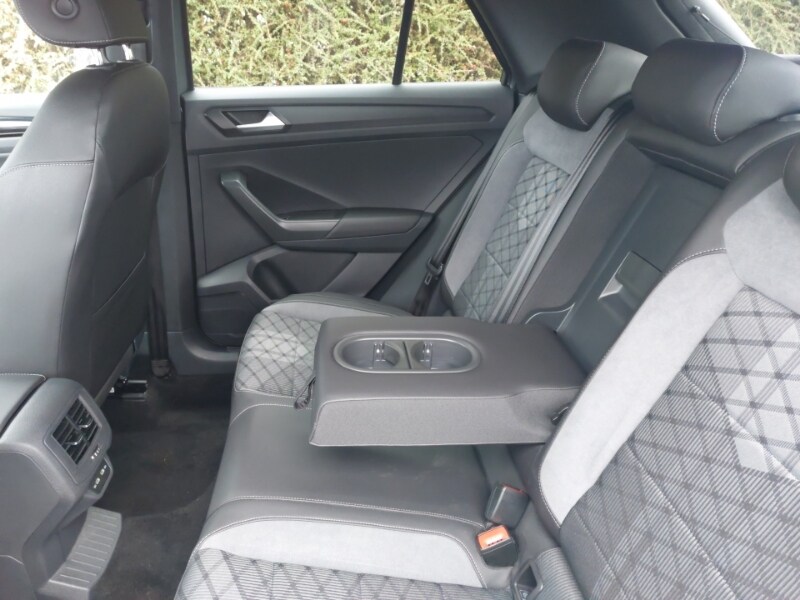 Used Volkswagen T-Roc 2022 for sale - 77818390: Photo 6